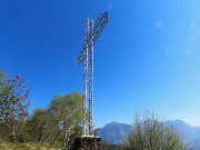 29  Croce di Bracca (937 m)